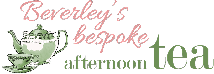 Beverley's Bespoke Afternoon Tea